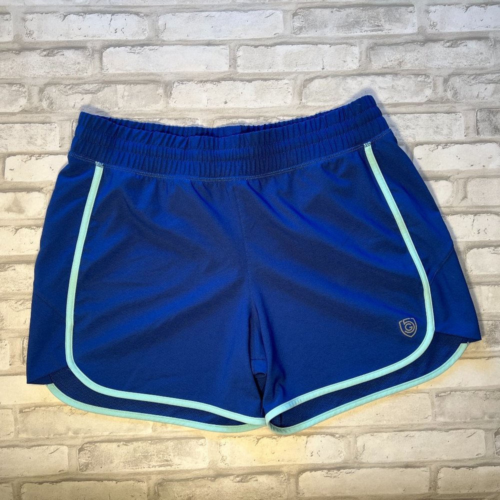 Goal Five Indie Women's Sport Shorts Size Large